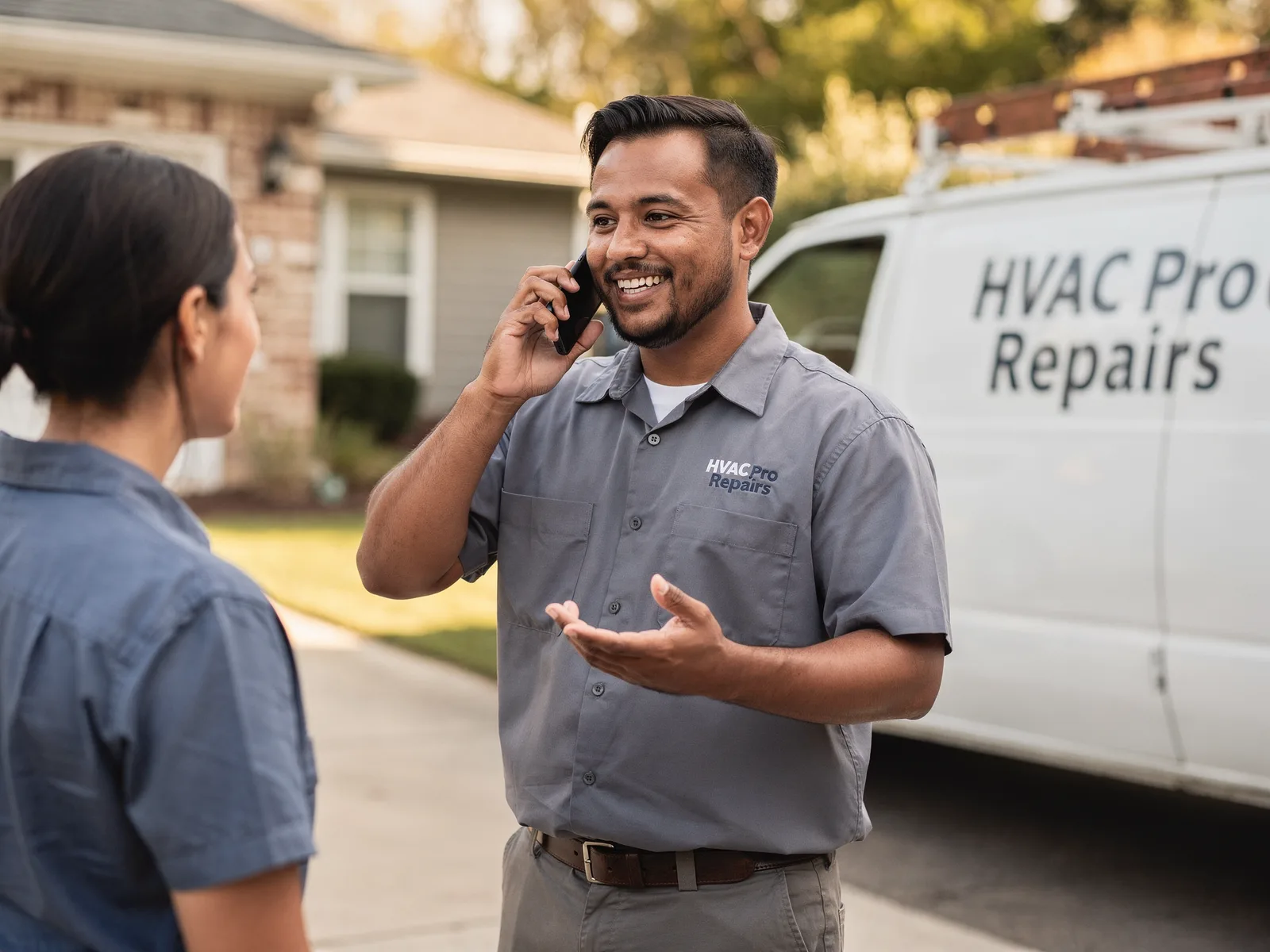 Heat Pump Repair Smyrna, SC FAQs